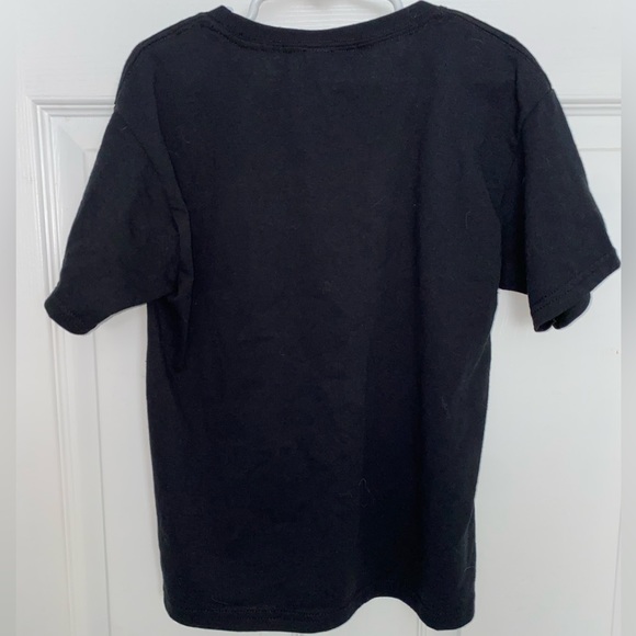 ‘Softball is My Valentine’ Youth Small T-Shirt EUC - Picture 2 of 5